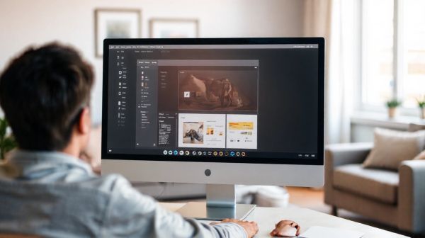Cómo utilizar ia gratis sin registro para mejorar tu mundo digital