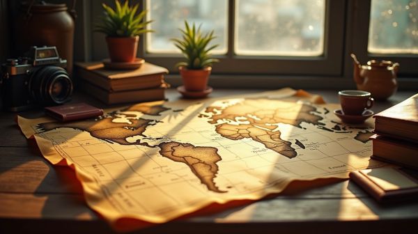 ESIM comparador: las mejores opciones para tus viajes