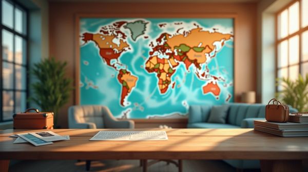 ESIM comparador: las mejores opciones para tus viajes