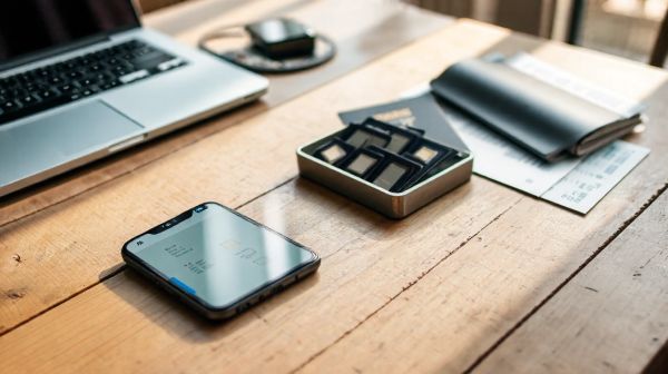 Top opciones de eSIM para viajar sin complicaciones