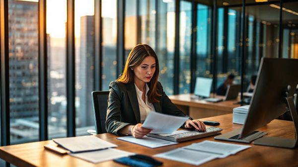 Transcripción profesional: mejora la eficiencia de tu empresa