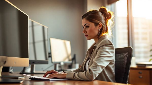 Transcripción profesional: mejora la eficiencia de tu empresa
