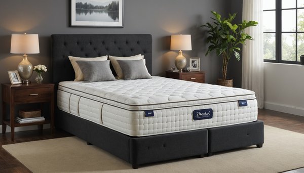 Colchones de látex natural: calidad y comodidad garantizadas