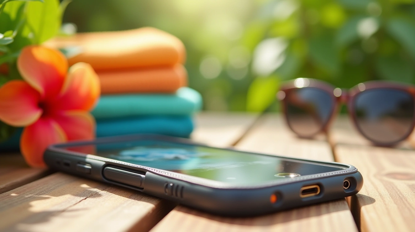 Preguntas frecuentes sobre fundas impermeables